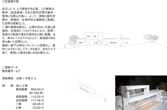 図25 -芝屋根の家