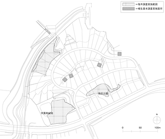 図5-現地調査実施箇所