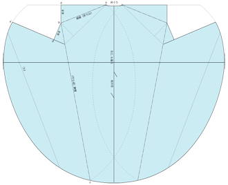 図-14　パターン