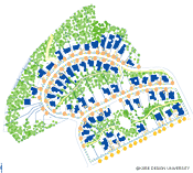 図1-2-15　住宅デザインヒアリングの成果に基づいたルール案(齊木研究室作成)