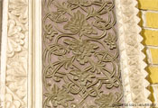図4-3　エイティーガール寺院の装飾