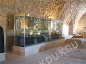 Picture 10. Exhibition of Archeological Museum