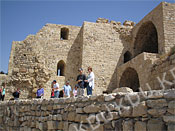 Picture 9. Karak castle