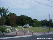 図2-3-3　「舞多聞みついけ南公園」(写真：宮代、2008)