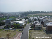 図2　みついけ南プロジェクトの風景(写真：宮代、2008)