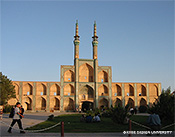 写真9　モスク