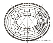 図4　コロッセオ