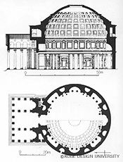 図5　パンテオン